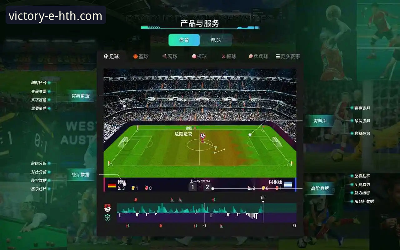 华体会体育APP下载地址使用技巧 掌握华体会体育APP下载地址的5个核心技巧与3种高效方法